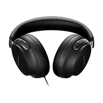bose ausines - Bose QuietComfort Ultra 2nd Gen Juodas (Black) - 4 nuotrauka