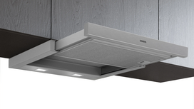 imontuojamas gartraukis - SIEMENS LI63LB526 - 14 nuotrauka