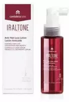 Iraltone Anti-Hair Loss Lotion losjonas nuo plaukų slinkimo 100 ml