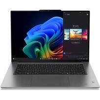 intel core ultra 5 - Lenovo ThinkPad X9-15 G1 Aura Edition, Ultra 5 228V, 32 GB, 512 GB, 15.3", OLED, Pilka (Grey) - 1 nuotrauka