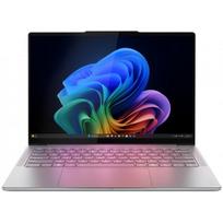 lenovo yoga slim 7 - Lenovo Yoga Slim 7 14ILL10, Intel Core Ultra 7 256V, 16 GB, 512 GB, 14", OLED, Luna Grey (Pilkas) - 1 nuotrauka