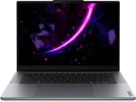 lenovo yoga 7 32gb - Lenovo Yoga Pro 7 15IPH11, Intel Core Ultra 9 386H, 32 GB, 1 TB, 15.3", NVIDIA GeForce RTX 5060, Luna Grey (Pilkas) - 1 nuotrauka