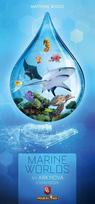 Pegasus Ark Nova: Marine Worlds