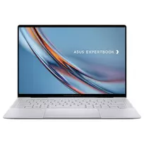 ASUS ExpertBook B9 B9406CAA-TH0715X, Intel Core Ultra 7 155H, 64 GB, 2 TB, 14", OLED, Touchscreen, Windows 11 Pro