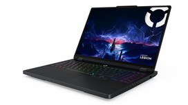 lenovo legion 5 - Lenovo Legion 5 15AHP11, Ryzen 7 250, 16 GB, 512 GB, NVIDIA GeForce RTX 5070, 15.6", 165 Hz OLED, Juodas (Black) - 2 nuotrauka