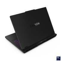 lenovo legion 5 - Lenovo Legion 5 15AHP11, Ryzen 7 250, 16 GB, 512 GB, NVIDIA GeForce RTX 5070, 15.6", 165 Hz OLED, Juodas (Black) - 3 nuotrauka