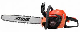 echo benzininiai grandininiai - ECHO CS-4010/38S95 - 3 nuotrauka