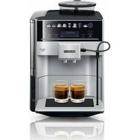 automatinis kavos aparatas - Siemens TQ903D03 - 2 nuotrauka