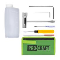 procraft - ProCraft K300S - 3 nuotrauka