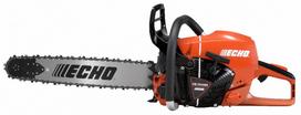 grandininis pjuklas echo - Echo CS-7310SX/50RU - 4 nuotrauka