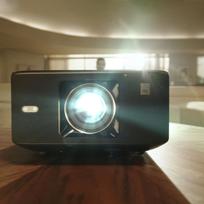 jbl - Yaber K3 Black (Juodas) - 2 nuotrauka