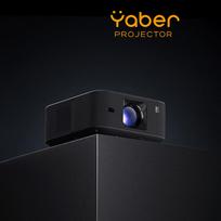 jbl - Yaber K3 Black (Juodas) - 16 nuotrauka