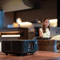 jbl - Yaber K3 Black (Juodas) - 17 nuotrauka