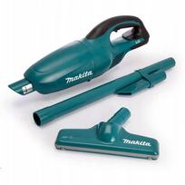 makita dulkiu siurblys dcl180z - Makita DCL180Z - 2 nuotrauka