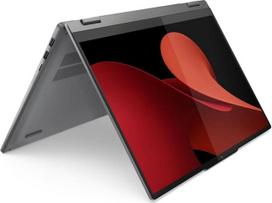 lenovo ideapad 5 2 in 1 - Lenovo IdeaPad 5 2-in-1 16AHP9, AMD Ryzen 7 8845HS, 16 GB, 1 TB, 16", Pilka (Grey) - 3 nuotrauka