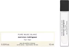 Narciso Rodriguez Pure Musc Blanc EDP 10 ml