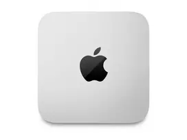 mini kompiuteriai - Apple Mac Studio M4 Max 36GB 512GB SSD Sidabras (Silver) - 3 nuotrauka