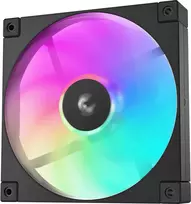 DeepCool FD14 ARGB 140mm Black