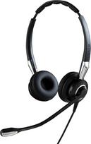 jabra ausines - Jabra Biz 2400 II Duo QD NC Full Wideband - 2 nuotrauka