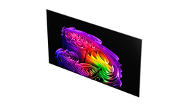televizoriai - LG OLED83G61LW - 2 nuotrauka