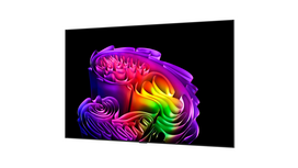 televizoriai - LG OLED83G61LW - 3 nuotrauka