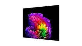 televizoriai - LG OLED83G61LW - 4 nuotrauka