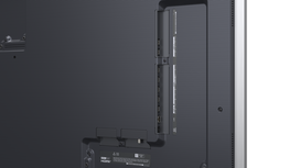 televizoriai - LG OLED83G61LW - 5 nuotrauka