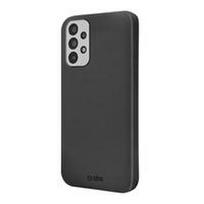 SBS Instinct dėklas, skirtas Samsung Galaxy A54 5G, Juodas (Black)