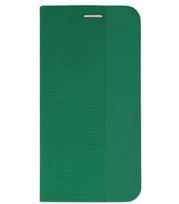 samsung a15 - Reach Smart Senso dėklas Samsung Galaxy A15 4G/5G Tamsiai žalias (Dark Green) - 1 nuotrauka