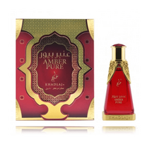 Khadlaj Amber Pure CPO 20 ml
