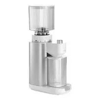 grinderis kavos - Zwilling Enfinigy 53104-600-0 Sidabras (Silver) - 4 nuotrauka