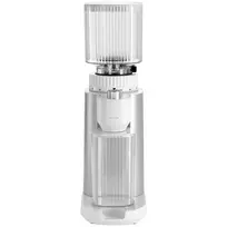 grinderis kavos - Zwilling Enfinigy 53104-600-0 Sidabras (Silver) - 5 nuotrauka