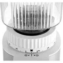 grinderis kavos - Zwilling Enfinigy 53104-600-0 Sidabras (Silver) - 7 nuotrauka