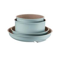 tefal keptuve - Tefal Ingenio Eucalyptus, 5 vnt. - 2 nuotrauka