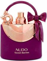 Fragrance World Nudo Sweet Berries EDP 100ml