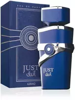 Fragrance World Just Azraq EDP 100 ml