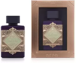 Lattafa Bade'e Al Oud Amethyst Fusion EDP 100 ml