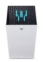 routeris - Acer Predator Connect T7 Wi-Fi 7 Router FF.G2RTA.001 - 2 nuotrauka