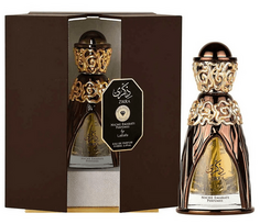 Lattafa Niche Emarati Zikra EDP 100 ml