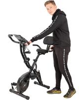 insportline - inSPORTline Xbike Max - 2 nuotrauka