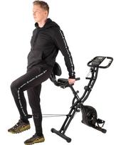 insportline - inSPORTline Xbike Max - 4 nuotrauka