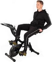 insportline - inSPORTline Xbike Max - 5 nuotrauka