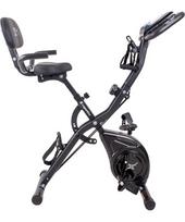 insportline - inSPORTline Xbike Max - 15 nuotrauka