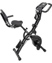 insportline - inSPORTline Xbike Max - 16 nuotrauka