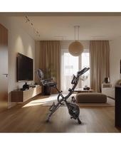 insportline - inSPORTline Xbike Max - 17 nuotrauka