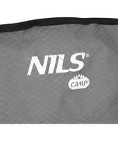 turistines kedes camping - Turistinė kėdė Nils Camp NC3075, mėlyna/pilka - 7 nuotrauka