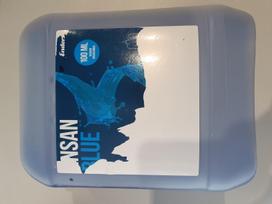 lauko tualetas - Cheminis skystis apatiniam bakeliui Enders Ensan Blue, 5 l - 2 nuotrauka