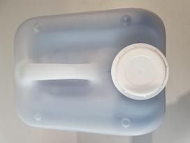 lauko tualetas - Cheminis skystis apatiniam bakeliui Enders Ensan Blue, 5 l - 3 nuotrauka