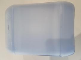 lauko tualetas - Cheminis skystis apatiniam bakeliui Enders Ensan Blue, 5 l - 4 nuotrauka