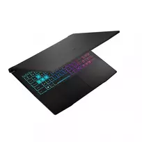intel core i7 - MSI Katana 15 HX B14WGK-058, Intel Core i7-14650HX, 16 GB, 512 GB, 15.6", NVIDIA GeForce RTX 5070, Juodas (Black) - 5 nuotrauka